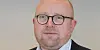 TRUET: Trond Finstad, leder av yrkesseksjon for kontor og administrasjon i Fagforbundet.