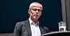 Nav-direktør Hans Christian Holte vedgår at etaten har et forbedringspotensial.