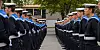 LITE BRUKT LOV: Den midlertidige koronaloven i Forsvaret har vært lite brukt. Ett av få unntak er for å sikre bemanning av kritiske funksjoner på fartøyer i Sjøforsvaret.