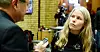 Innstrammingen av innleie kommer ikke et sekund for tidlig, mener Kirsti Bergstø.