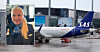 Forbundsleder i Kabinansattes forbund, Elin Roverudseter, blir sint når ledelsen skyver pilotene foran seg som firmaets syndebukker.