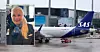 Forbundsleder i Kabinansattes forbund, Elin Roverudseter, blir sint når ledelsen skyver pilotene foran seg som firmaets syndebukker.