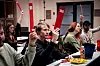 YNGSTE DELEGAT: Håkon Pruglhei fra NNN Nordland