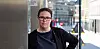 PENSJON: NTL-leder Kjersti Barsok advarer mot en tro på at alle kan jobbe lenger. - Levealder er sosialt skeivt fordelt, sier hun.
