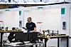 Thomas Christensen, elektro, timer og tilrettelegger