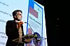 Einar Wilhelmsen (MDG) er byråd for finans i Oslo kommune.