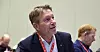 Olje- og energiminister Terje Aasland støtter LO-lederen om elektrifisering av oljeplattformer.