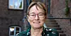 Fafo-forsker Kristine Nergaard