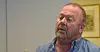 ULIKE MENINGER: Jan Olav Andersen har lenge frontet boikott av Israel. Han sier at det er naturlig med ulike meninger om dette i forbundet.