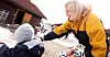 FLERE ansatte: Barne-  og ungdomsarbeider, Wenche Hesthammer (58), mener de burde ha vært flere ansatte i barnehagen.