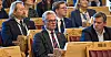 Hans Andreas Limi (Frp) mener Norge har i lang tid vært et land med små forskjeller, og det syns Frp er positivt.