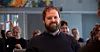 Torgeir Homme, leder i NTL Nav.