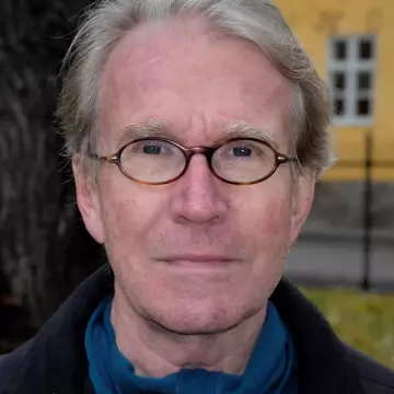 Professor emeritus i historie ved Universitetet i Oslo