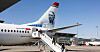 Elleve flyginger i Norge er tirsdag morgen påvirket av streiken. Blant annet fem rundturer hos Norwegian.