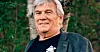 RØDT: Jan Oddvar Krangnes sier han er tryggere på at han er på rett spor politisk.