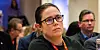 RAK RYGG: NTL-leder Kjersti Barsok sier de slåss for de lavtlønte hele meklingen, og kan stå med rak rygg.