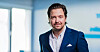 Haakon Nikolai Olsen – pressesjef i PostNord.