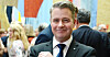 Per-Willy Amundsen er tidligere justisminister.