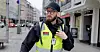 Flere år etter knivstikkingen har Kieran Tovås fortsatt perioder der han sliter.