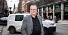 Alf Edvard Masternes, leder av FLT i Statens vegvesen.