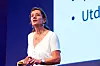 – Norskopplæring er ikke nok, sier arbeidslivsforsker Anne Britt Djuve ved Fafo.