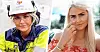INFLUENCER: Victoria Rummelhoff håper hun kan inspirere andre kvinner til å jobbe i industrien. Bildene er hentet fra Instagram-kontoen hennes.