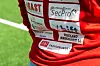 FAGFORBUNDET: Hadeland kvinnefotball har Fagforbundet Gran i ryggen de neste to årene.