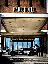 BRA MARS Park hotell hadde ventet 30 prosent større belegg i mars i år enn i fjor, så kom kornaen og avbestillingene.