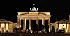 (Illustrasjonsfoto fra Berlin)