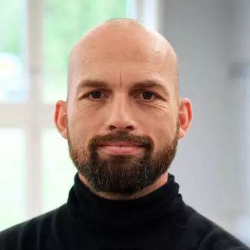 Fagansvarlig i Lintho Rådgivning
