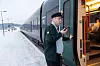 MÅ FÅ UTFØRE JOBBEN: Anders Lundqvist mener det bør være en selvfølge å spørre om gyldig billett uten å risikerer å bli utsatt for vold.
