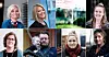 Les om den nye hverdagen til disse FO-medlemmene, skrevet med deres egne ord.