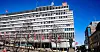 FOLKETS HUS: Securitas beklager at de har sendt vektere uten tariffavtale til Oslo Kongressenter og LO-advokatenes jubileumsmiddag. Dette bildet er tatt ved en annen anledning.