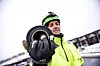 HVERDAGEN. Johan Nielsen syns det er bra med miljøvennlige løsninger, men innrømmer at det er ikke det han tenker på hver dag.
