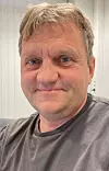 Odd Taftø i Arbeidsmandsforbundet.