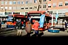 Nye elektriske busser ble vist fram i 2019. Fra 2021 får elektriske bybusser og fossildrevne forstadsbusser i Oslo Sør og Follo bedre førerbeskyttelse. Elektriske forstadsbusser blir imidlertid unntatt fra dette kravet.