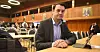 Ahmed Lindov sitter i sentralstyret til Arbeiderpartiet, og i programkomiteen til partiet.
