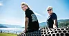 FRA FJELL TIL FJORD: Den tradisjonelle gratiskonserten på Notodden Bluesfestival, sponset av LO og fagbevegelsen, blir i år erstattet av en to timer lang streamet solidaritetskonsert fra Notodden. Festivalsjef Jostein Forsberg og Janne Hegna fra LOs arbeidsgruppe for festivalen, kan lokke med et vidt spenn av musikalske stilarter 2. august.