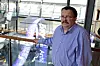 HOVEDTILLITSVALGT: John Christian Hanssen, klubbleder i EVRY, har havnet på overtallighetslista.