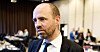 I krisetider ser vi hva vi er laget av som enkeltpersoner og  samfunn, skriver kronikkforfatteren.