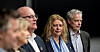 LO Stat-leder Elisabeth Steen brøt forhandlingene med staten 30. april. Tirsdag starter meklingen.