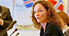 FHI-direktør Camilla Stoltenberg