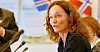 FHI-direktør Camilla Stoltenberg