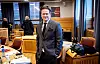 FULL SEIER: LO-advokat Jan Arild Vikan førte saken for medlemmet i tingretten. Det ble full seier. Han sier det er belastende for medlemmet at saken også må opp i lagmannsretten.