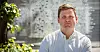 Regjeringen ikke tar studenter på alvor, mener John Magne Pedersen Tangen.