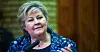 Erna Solberg