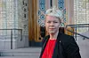 Hege Haukeland Liadal, stortingsrepresentant Ap, medlem av familie- og kulturkomiteen.