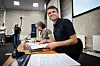 Byråd Einar Wilhelmsen fra Oslo kommune og underdirektør Tanja Halonen Dugstad i Statsbygg bestiller til sammen byggeoppdrag for over 20 milliarder kroner i året.