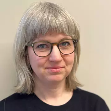 Kommentator i Dagsavisen