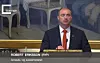 Arbeidsminister Robert Eriksson lovte å komme med en egen handlingsplan mot sosial dumping da han svarte på Lundteigens interpellasjon.